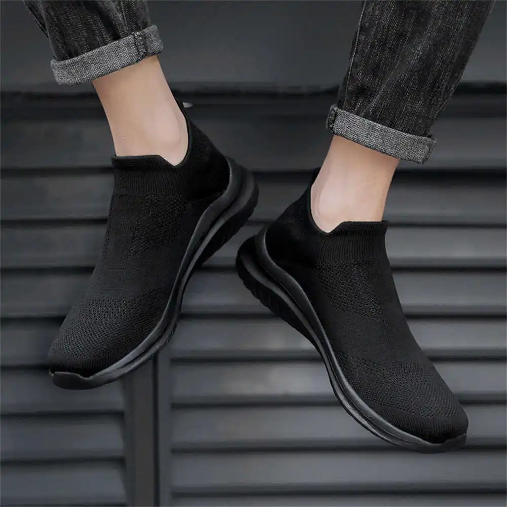 Home Office Uk Number - Chaussures de tennis souples pour hommes,