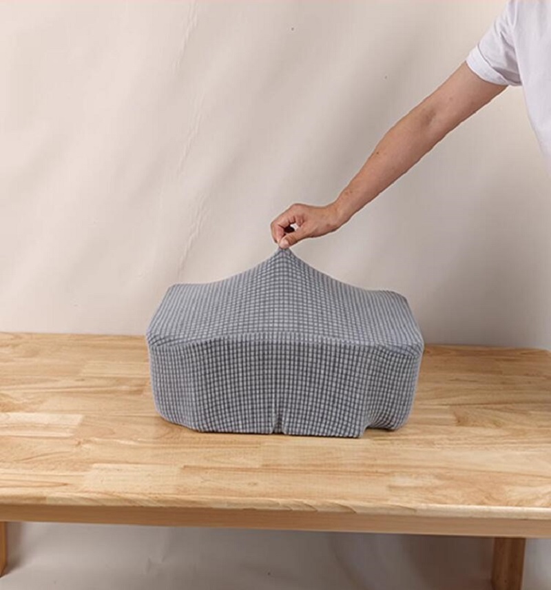 Home Office Printer - Couvercle anti-poussière universel pour imprimante de