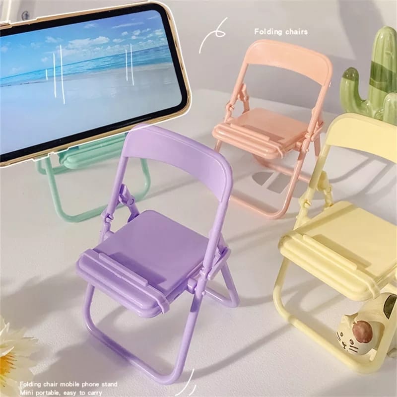 Home Office Size - Support de téléphone mignon en forme