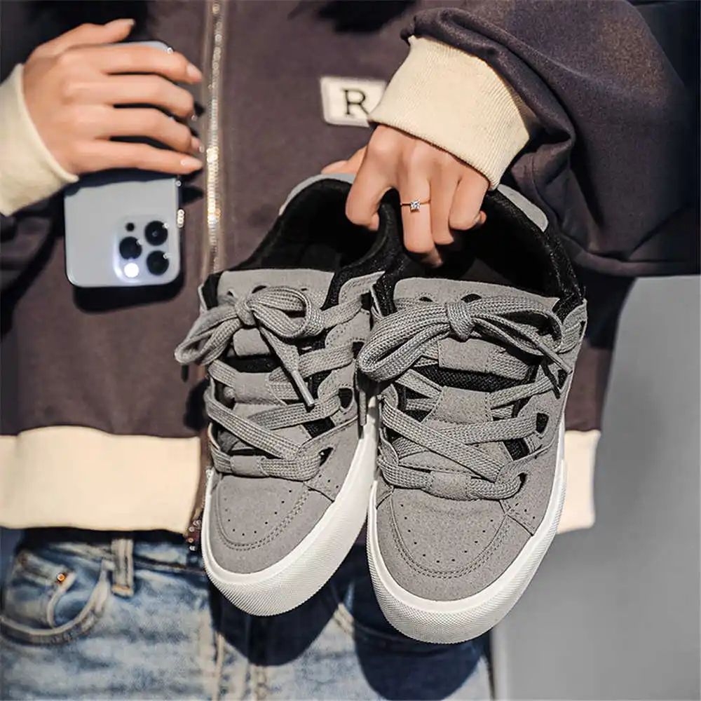 Home Office Uk Number - Chaussures d'école Hiphop avec laçage pour