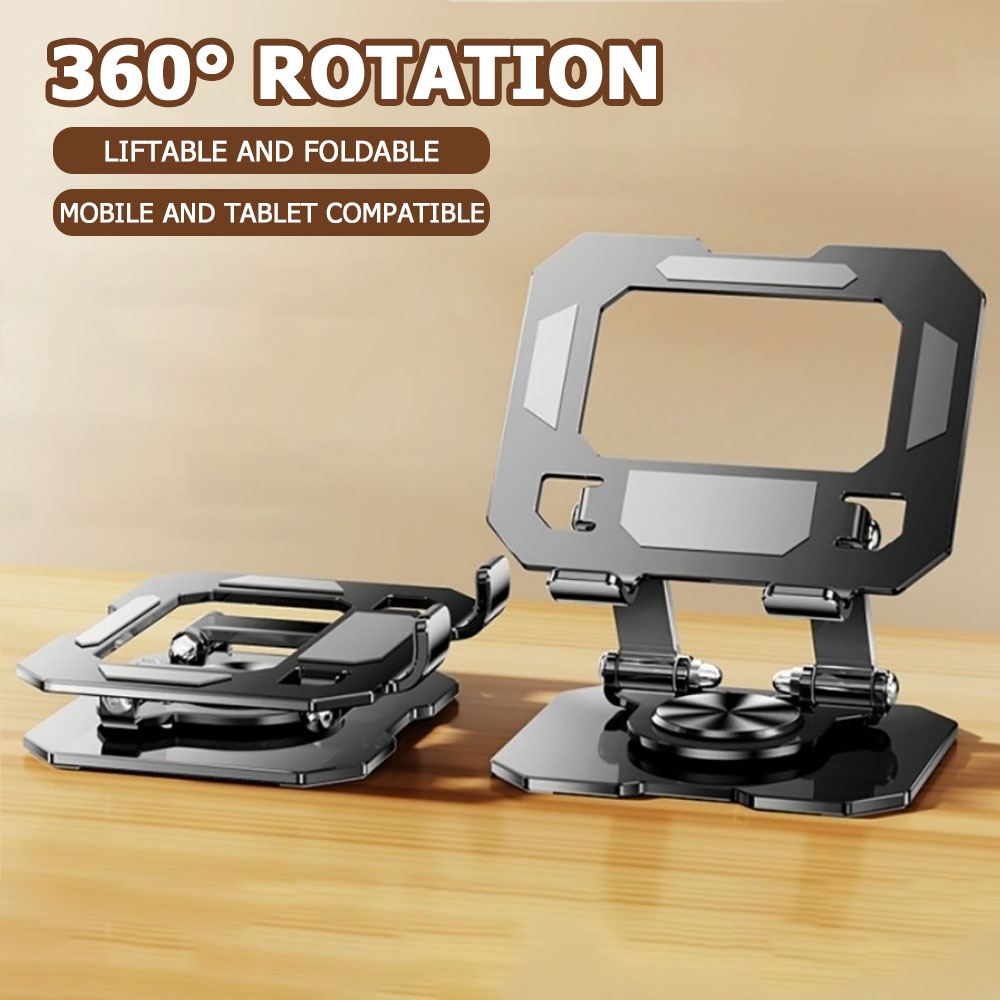 Monitor Arm Dual - Support de tablette et de téléphone