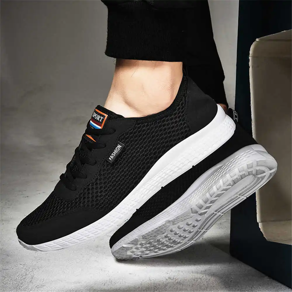 Home Office Uk Number - Baskets de skateboard respirantes pour hommes,