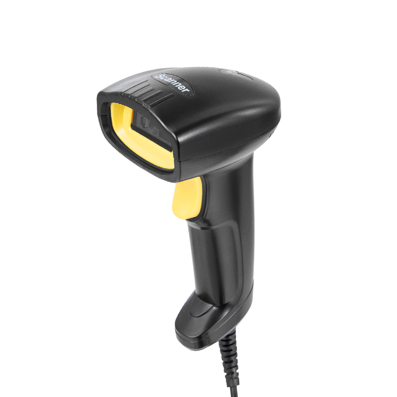 Scanner de codes-barres sans f - Document Scanner Portable avis et prix