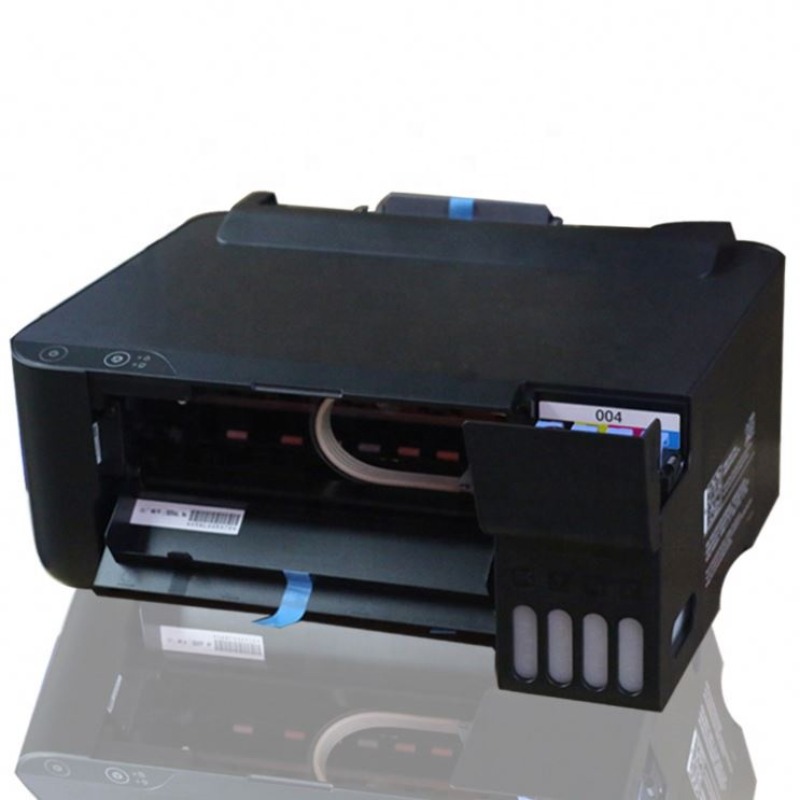 Imprimante jet d'encre couleur - Home Office Printer avis et prix