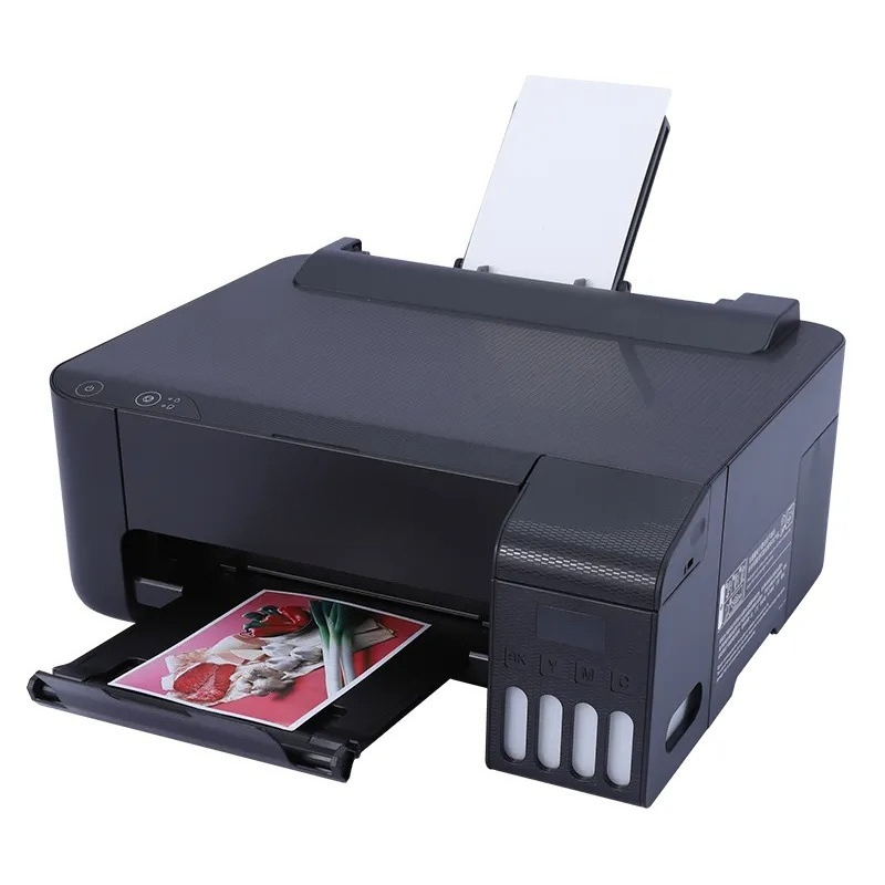 Imprimante jet d'encre couleur - Home Office Printer avis et prix