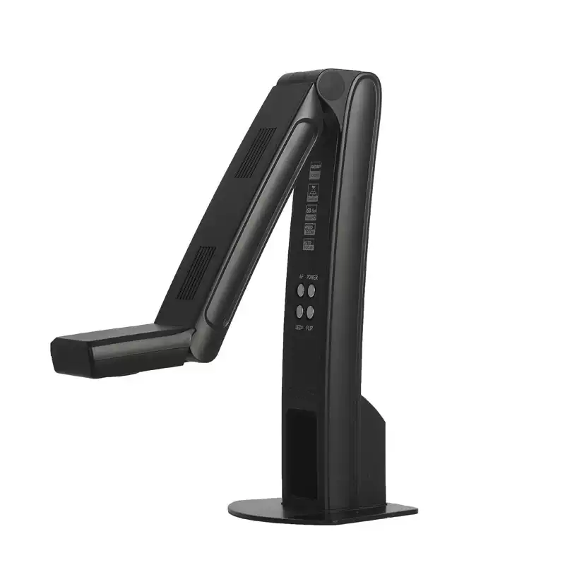 Caméra de documents portable e - Document Scanner Portable avis et prix