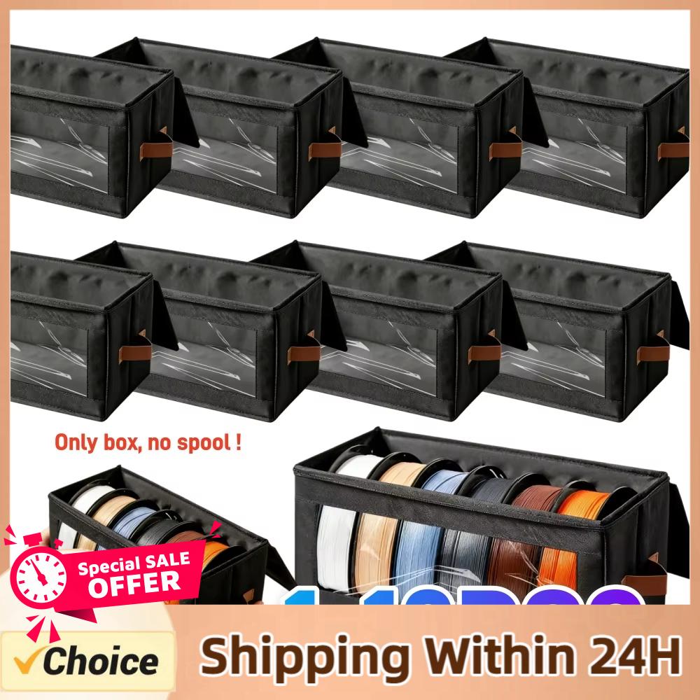 Sac de rangement pour filament - Home Office Printer avis et prix