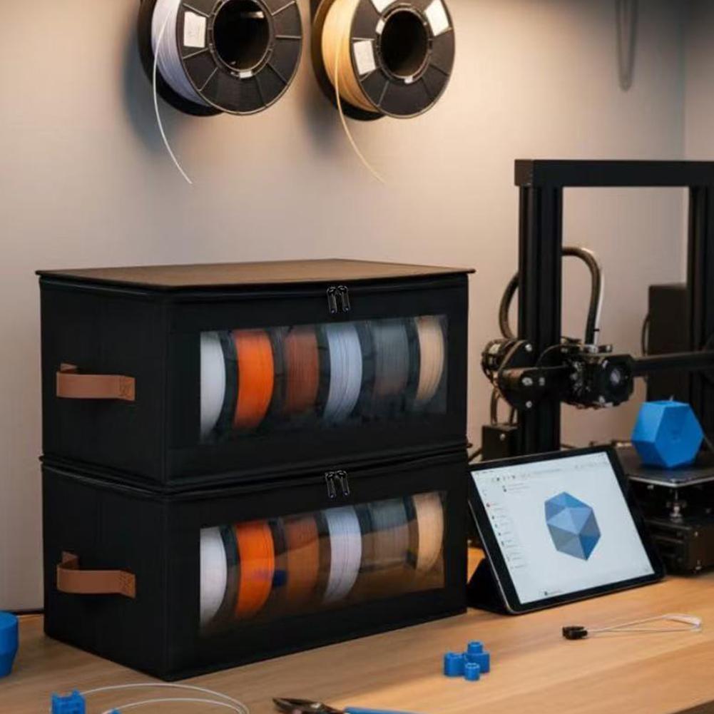Boîte de rangement pour filame - Home Office Printer avis et prix