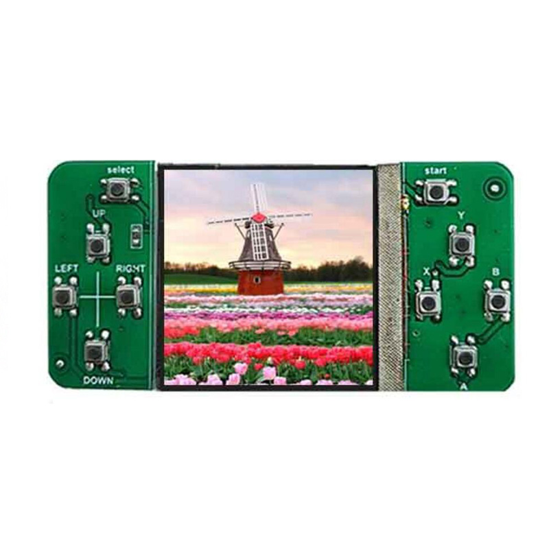 Module de jeu Raspberry Pi Pic - Monitor Arm Dual avis et prix