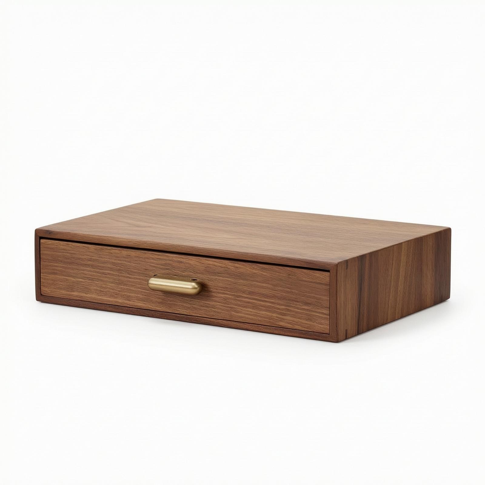 Tiroir de rangement de bureau  - Home Office Desk With Drawers avis et prix