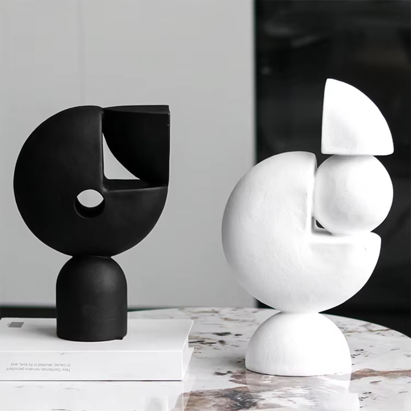 Meijian Home Wabi Sabi – décor - Home Office Interior Design avis et prix