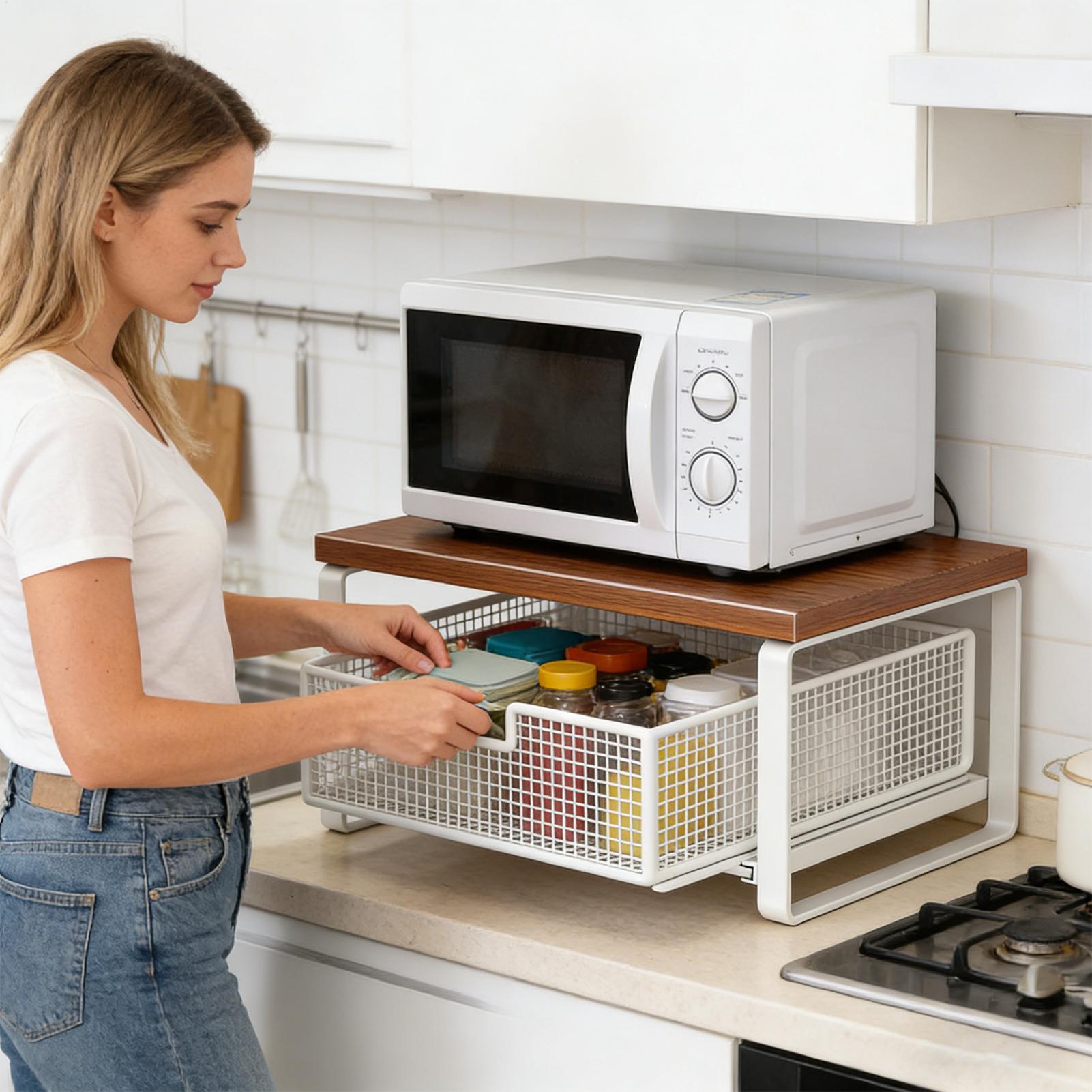 Support d'imprimante à double  - Home Office Printer avis et prix