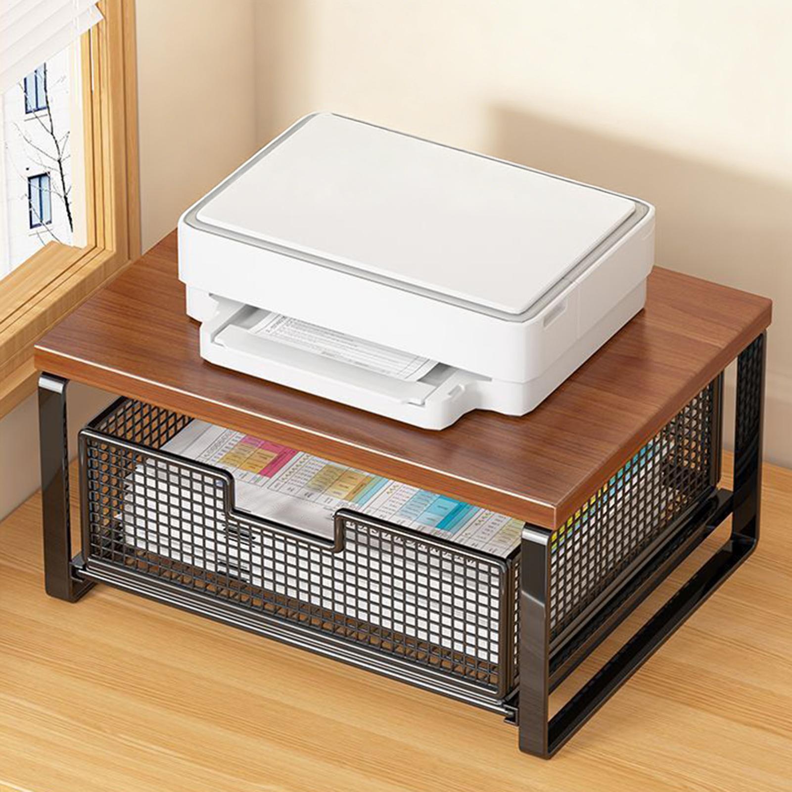 Support d'imprimante à double  - Home Office Printer avis et prix