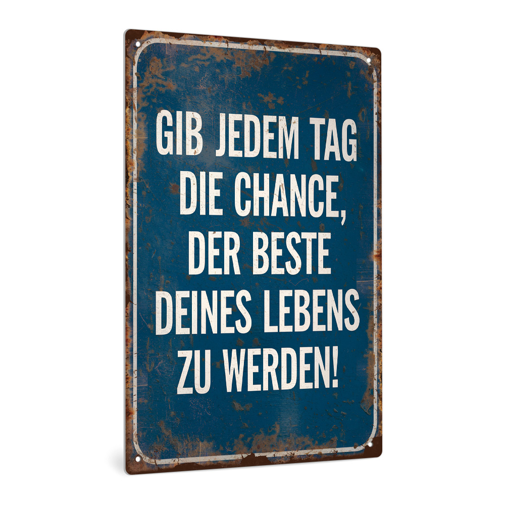 Putuo Decor 1pc allemand drôle - Home Office Quotes avis et prix