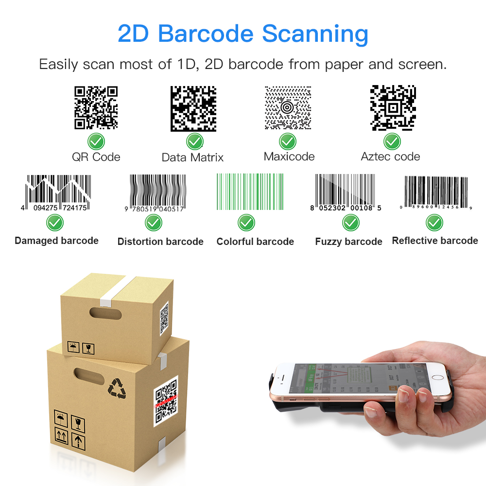 Eyoyo EY-017 OJ Back réinitial - Document Scanner Portable avis et prix