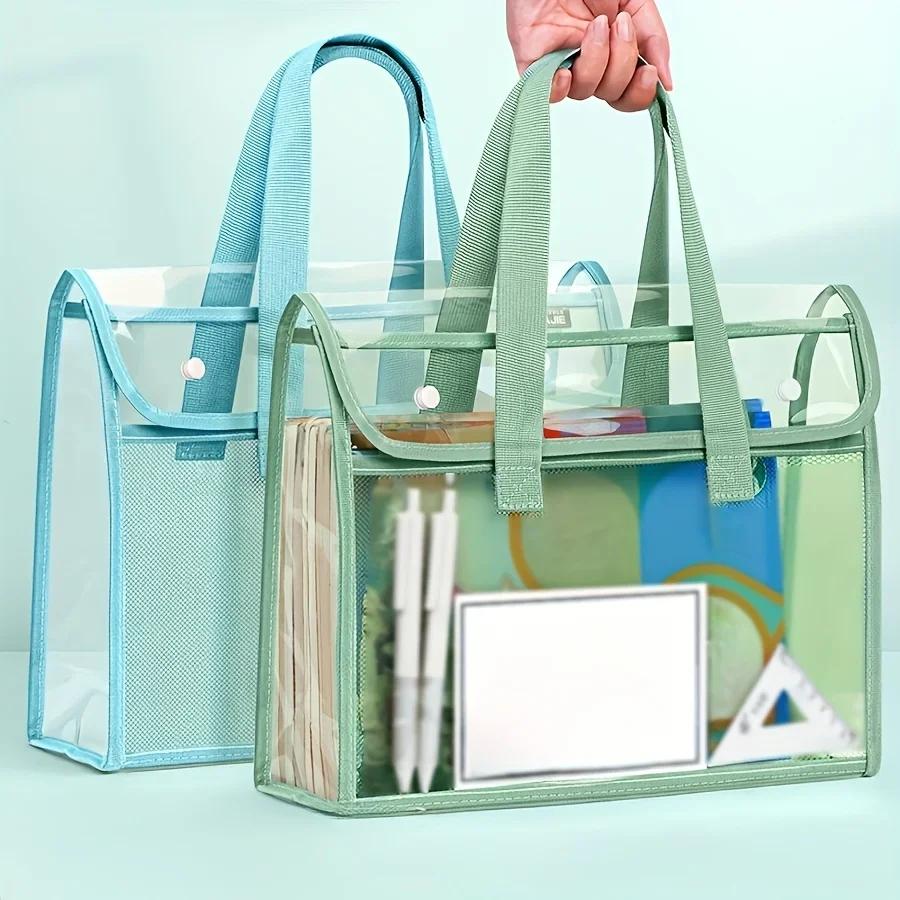 Sac de rangement pour dossiers - Document Scanner Portable avis et prix
