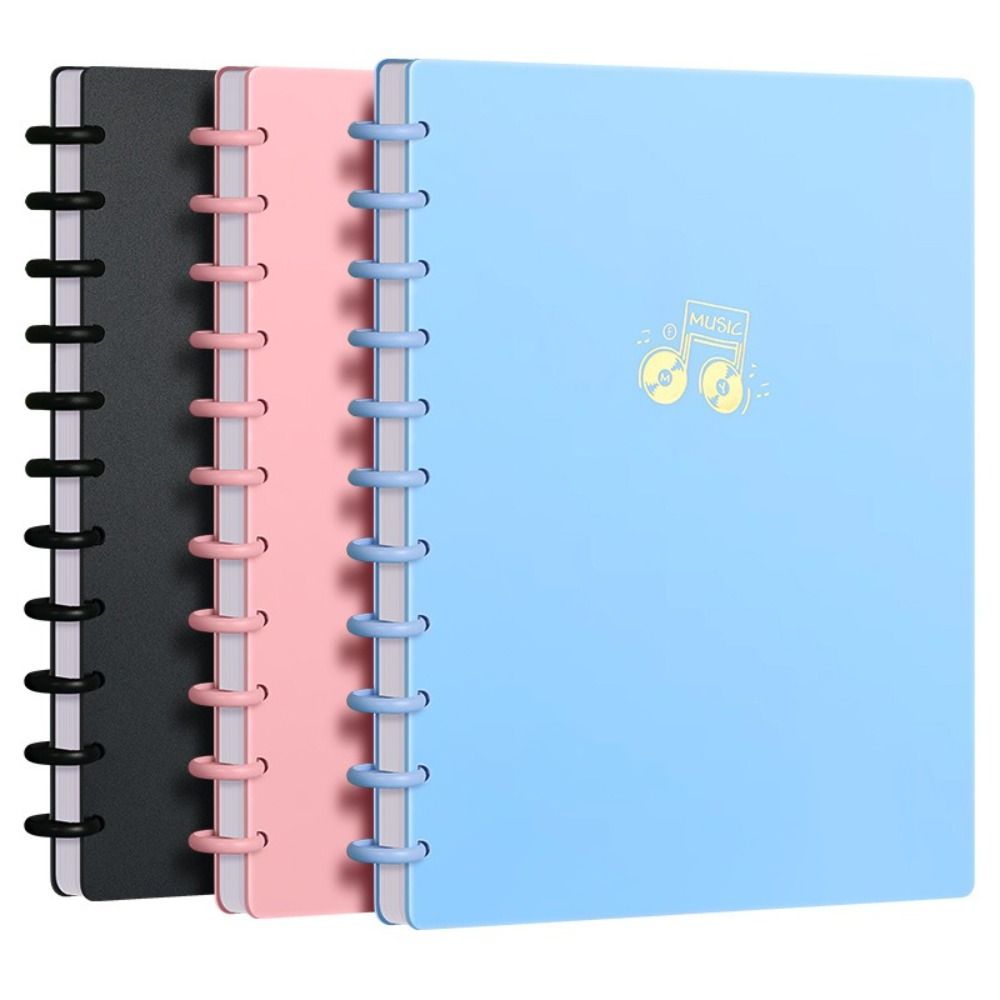 Dossier de partition de musiqu - Document Scanner Portable avis et prix