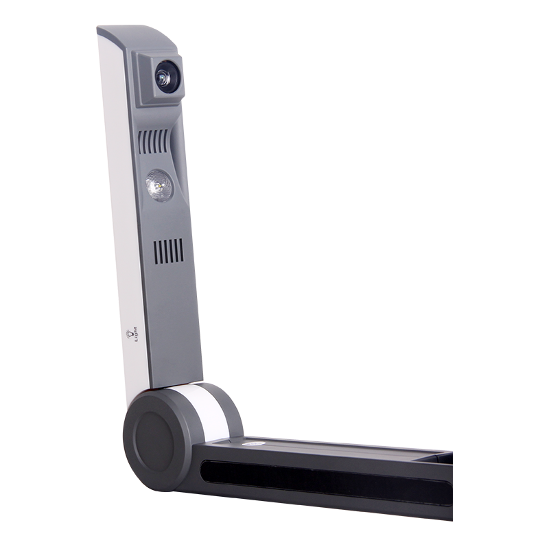 Scanner de documents et de liv - Document Scanner Portable avis et prix