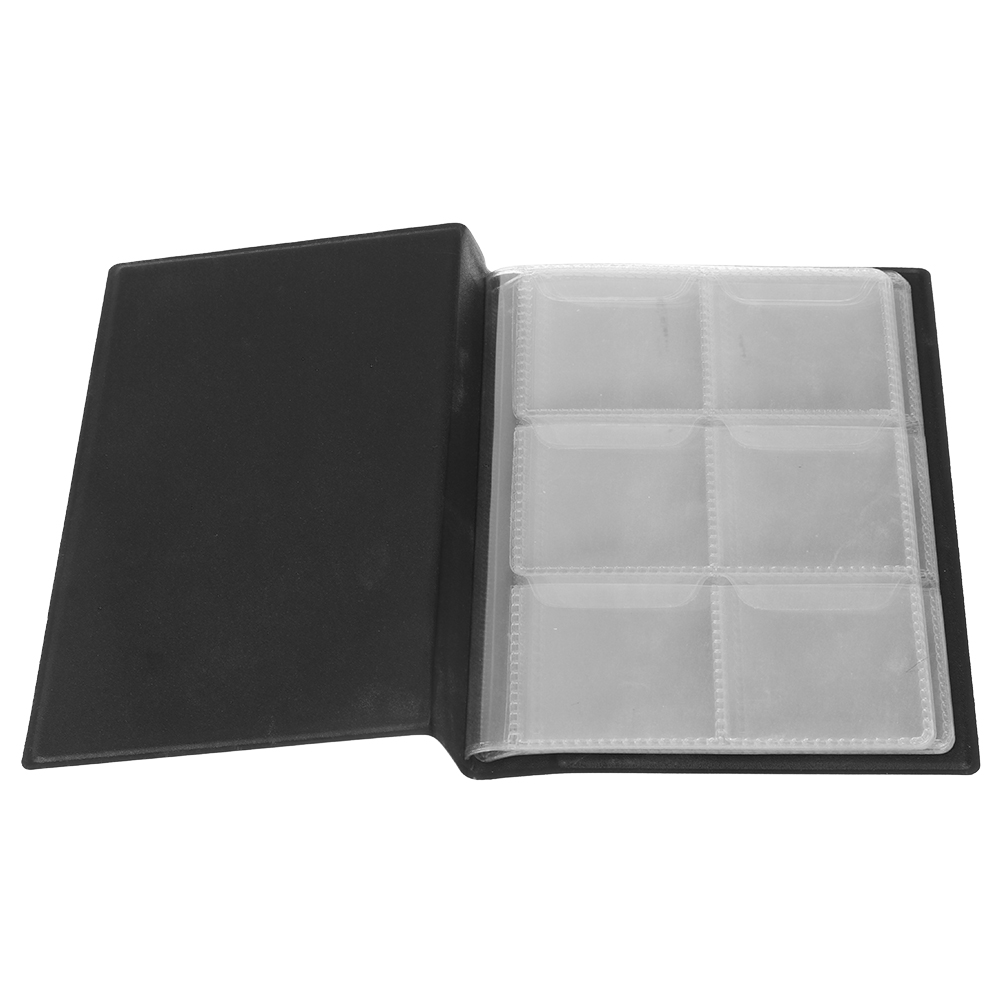 Album portable à 60 pochettes  - Document Scanner Portable avis et prix