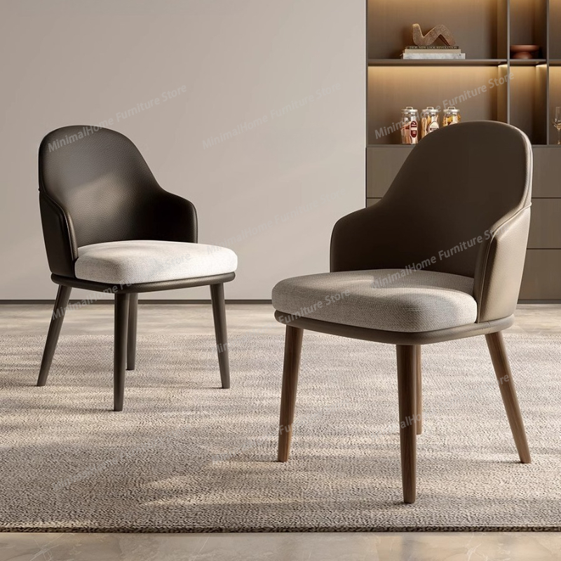 Tabourets de bar modernes en b - Home Office Interior Design avis et prix