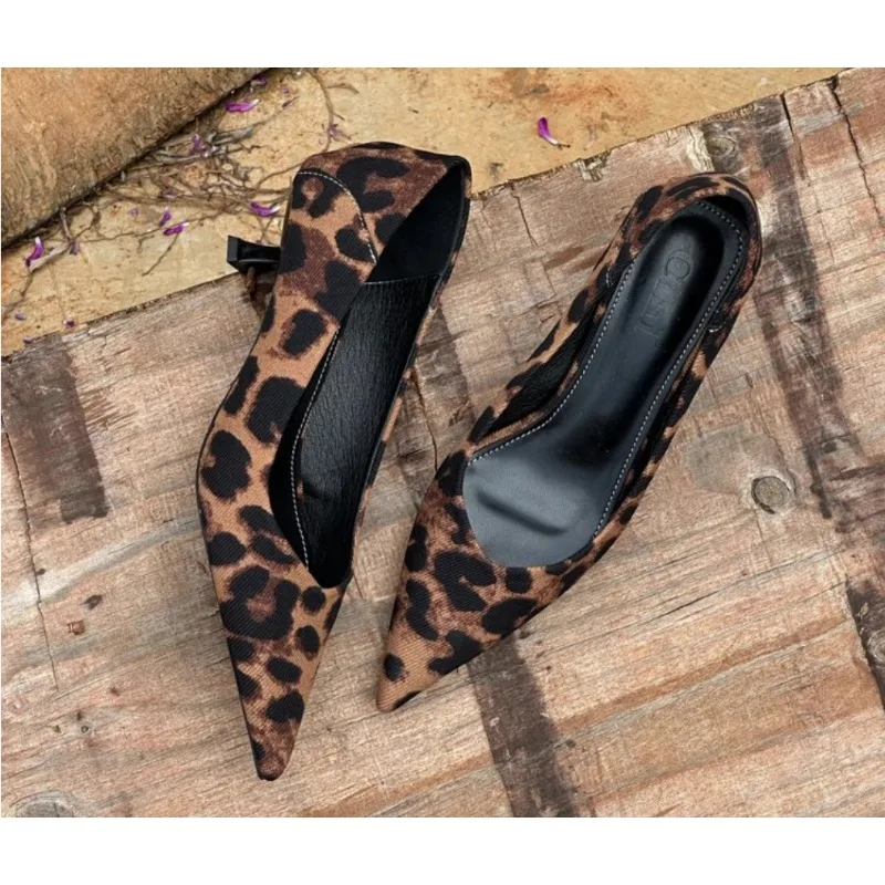 Escarpins Sexy à talons hauts  - Home Office Size avis et prix