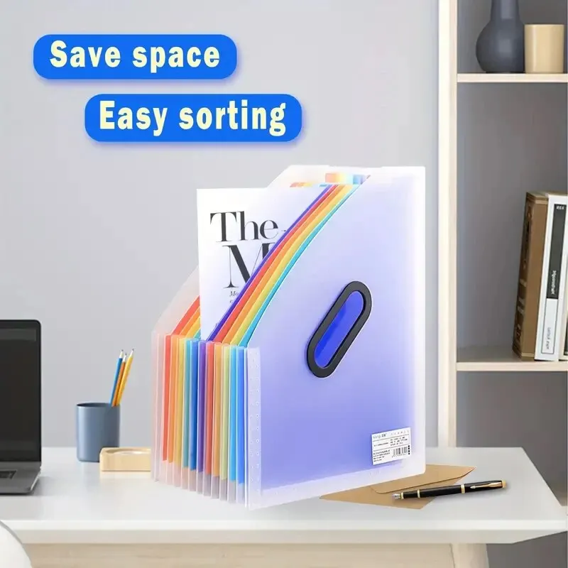 Sac accordéon vertical portabl - Document Scanner Portable avis et prix