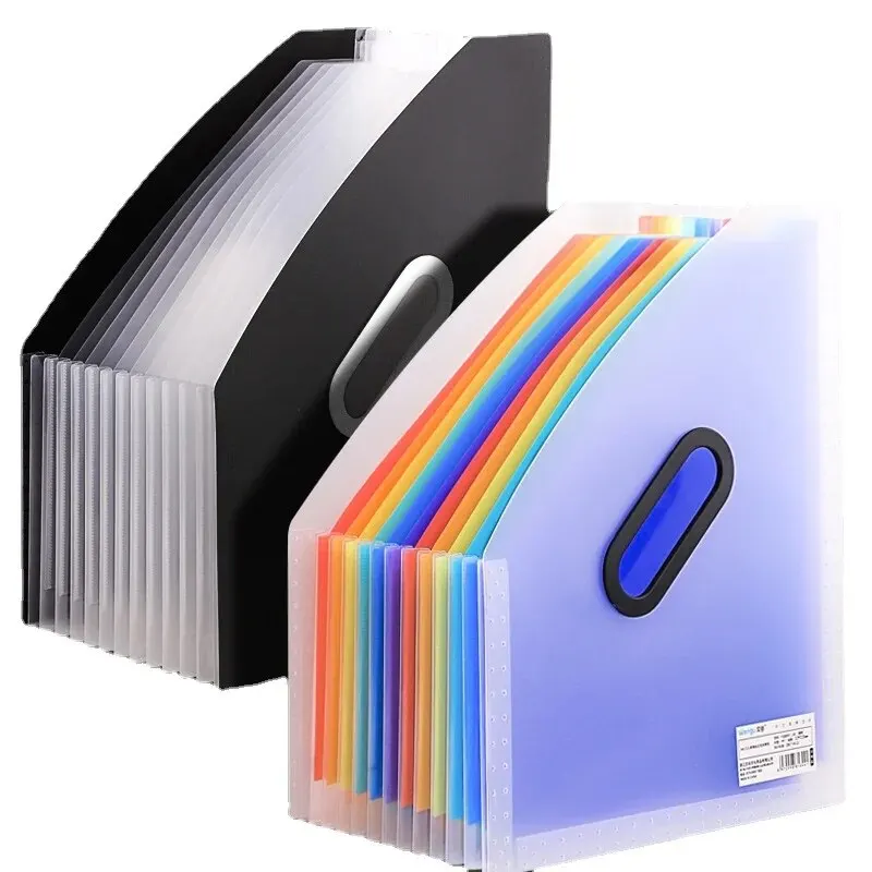 Sac accordéon vertical portabl - Document Scanner Portable avis et prix
