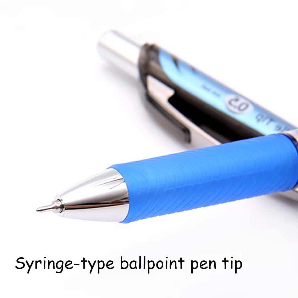 Stylo Gel Pentel japonais BLN7 - Pentel Pen Sign Pen avis et prix
