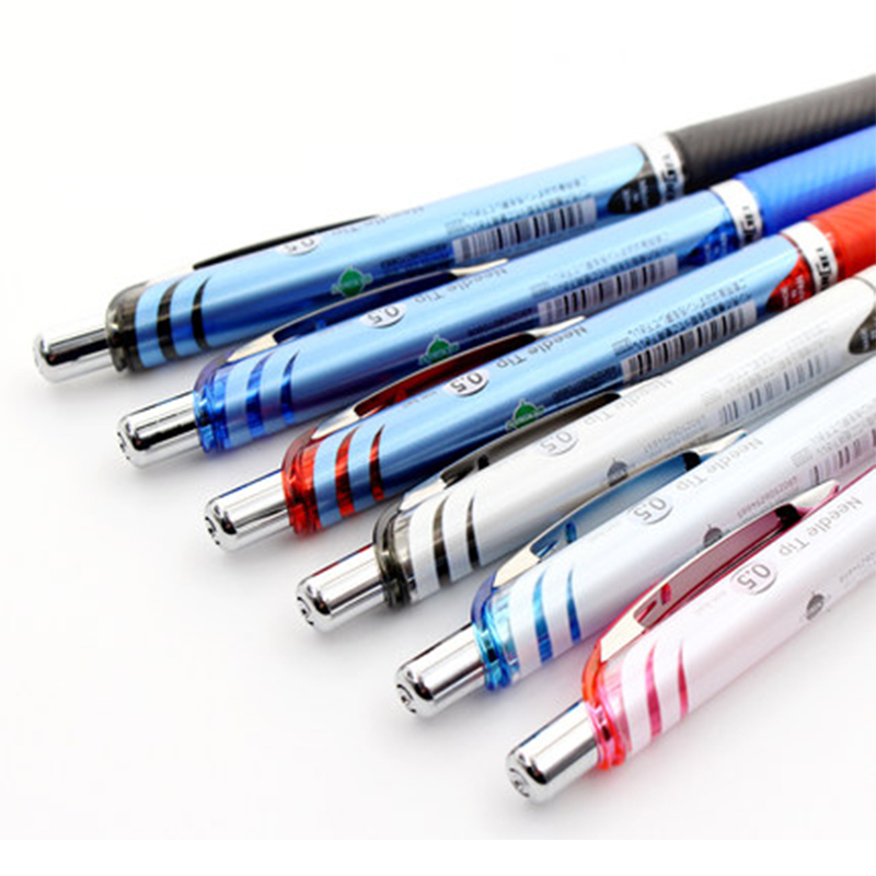 Stylo Gel Pentel japonais BLN7 - Pentel Pen Sign Pen avis et prix