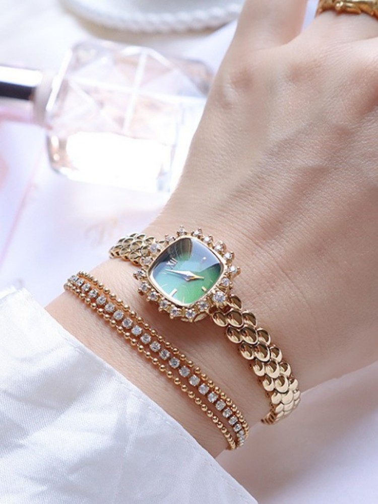 Montre à quartz pour femmes de - Home Office Design Ideas avis et prix