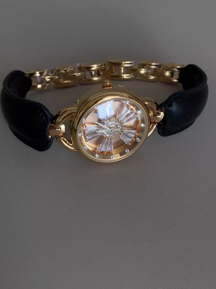 Montre à quartz pour femmes de - Home Office Design Ideas avis et prix