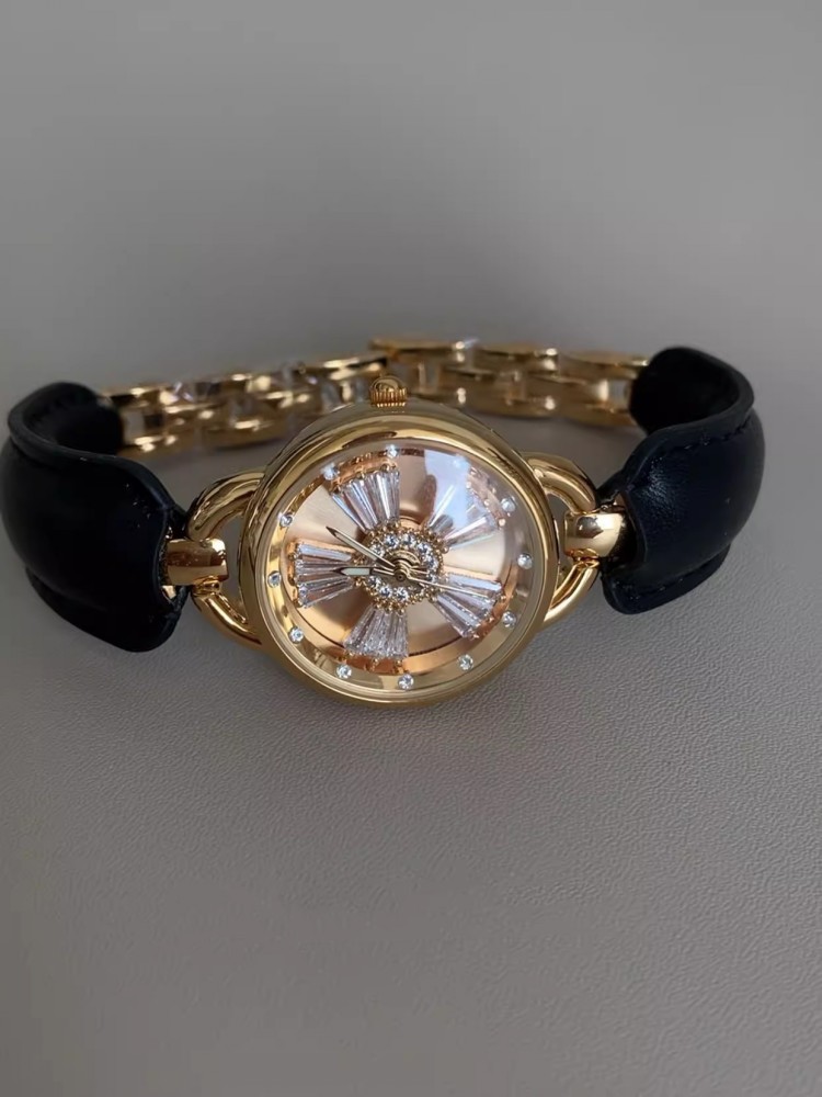 Montre à quartz pour femmes de - Home Office Design Ideas avis et prix