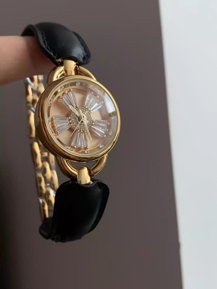 Montre à quartz pour femmes de - Home Office Design Ideas avis et prix
