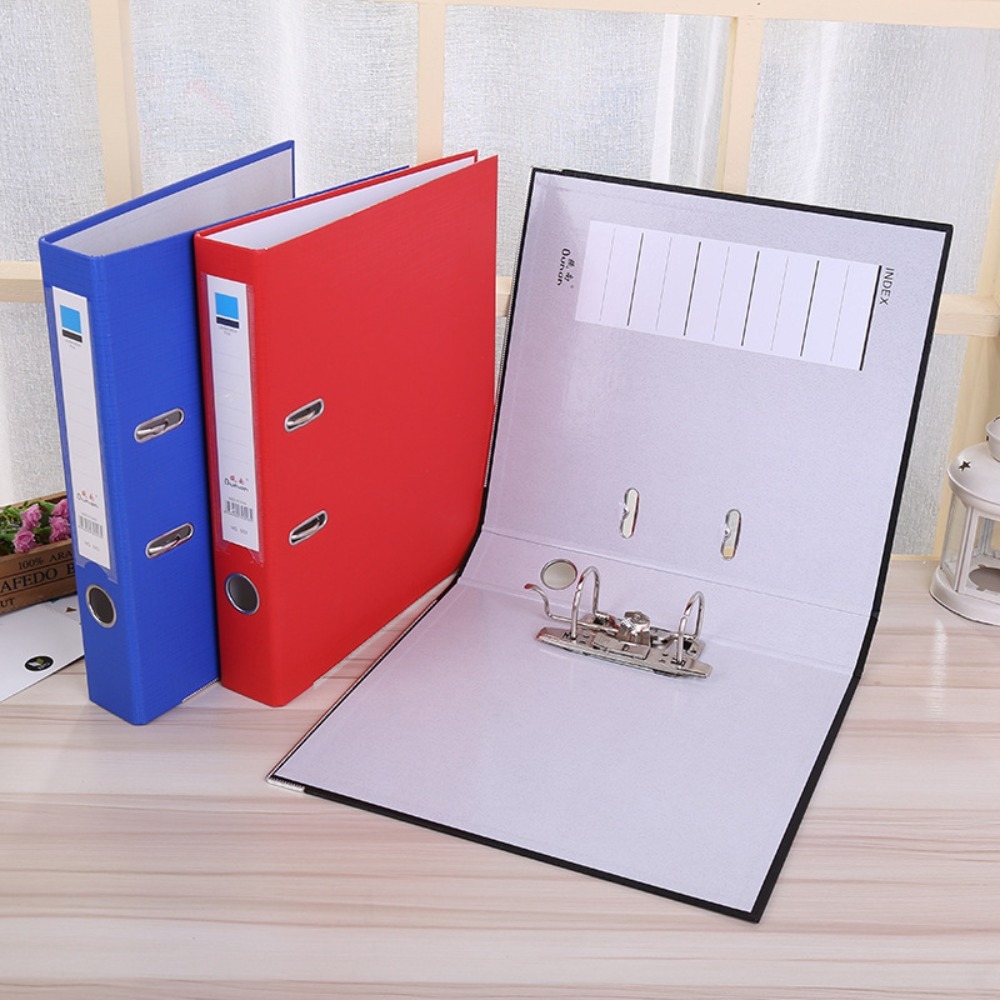 Classeur portable en plastique - Document Scanner Portable avis et prix