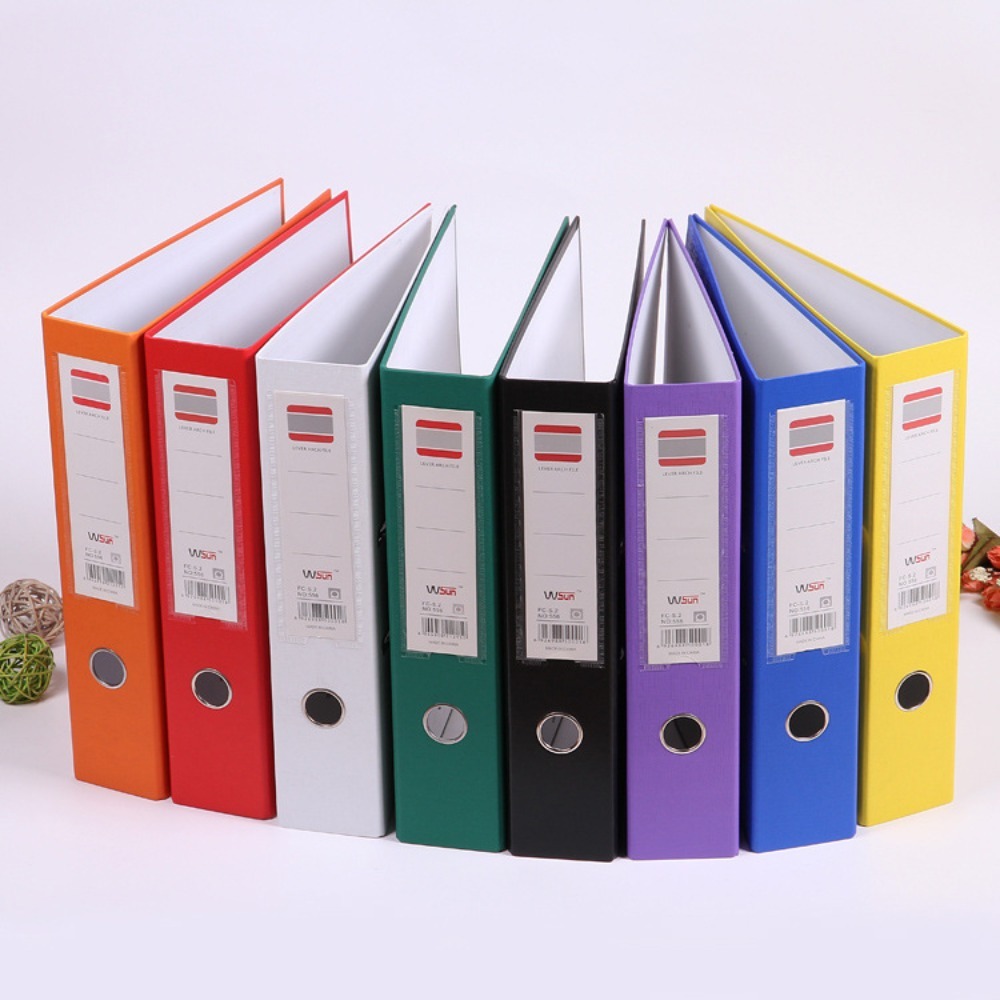 Classeur portable en plastique - Document Scanner Portable avis et prix