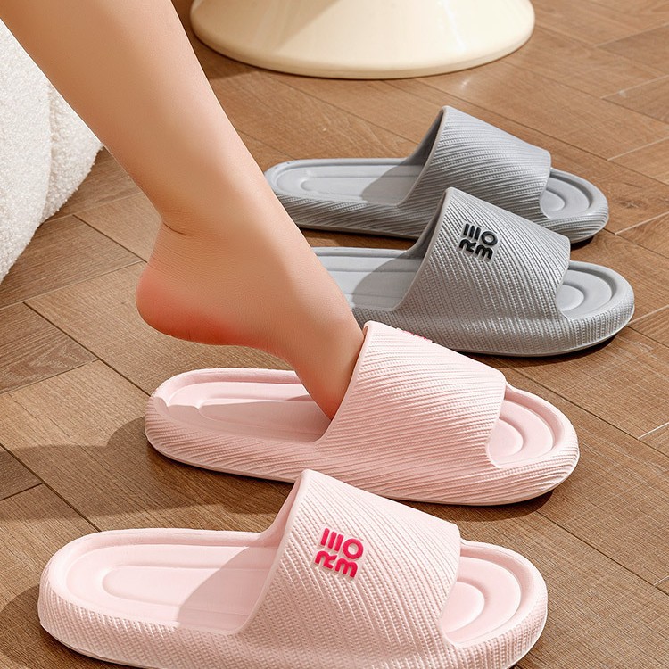 Nouvelles pantoufles pour femm - Home Office Size avis et prix