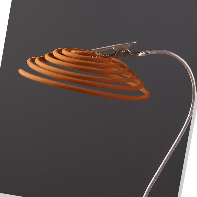 Support de bobine de moustique - Document Scanner Portable avis et prix