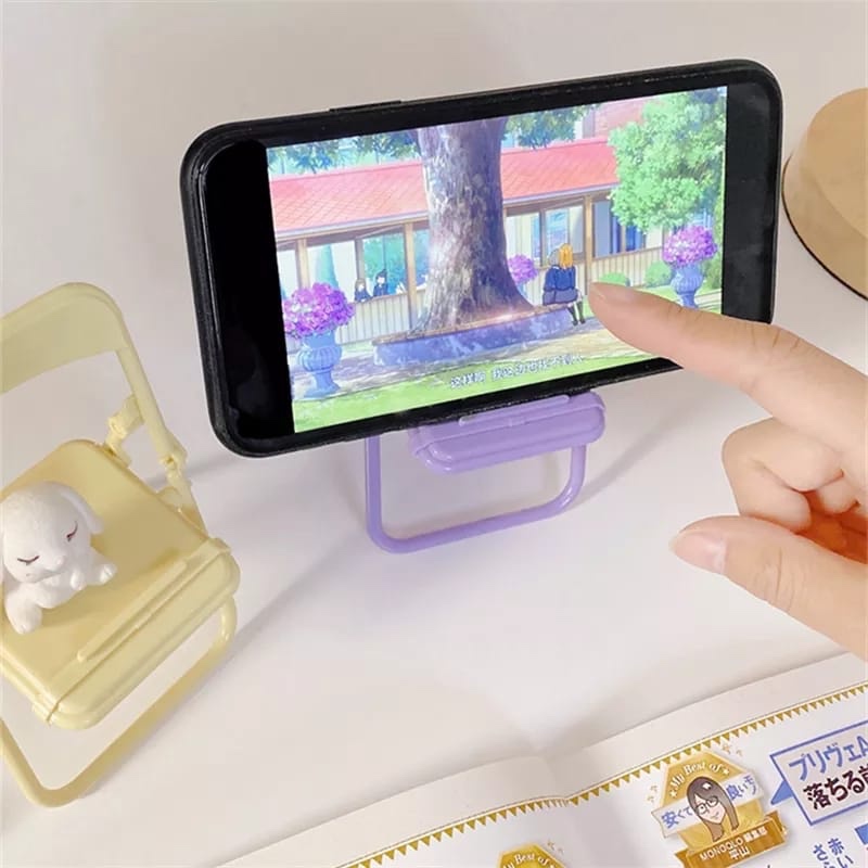 Support de téléphone mignon en - Home Office Size avis et prix
