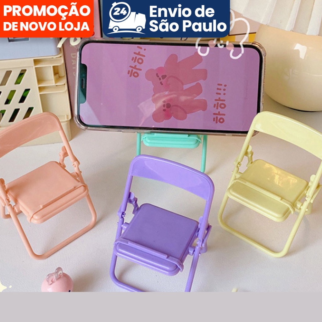 Support de téléphone mignon en - Home Office Size avis et prix