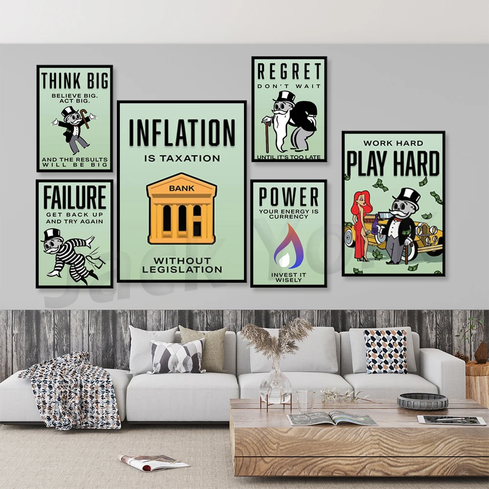 Spread Positivity Hard Work Pa - Home Office Pay avis et prix