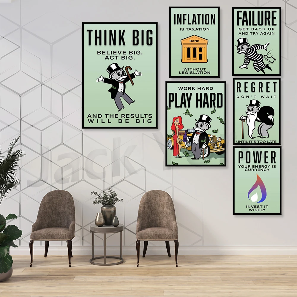 Spread Positivity Hard Work Pa - Home Office Pay avis et prix