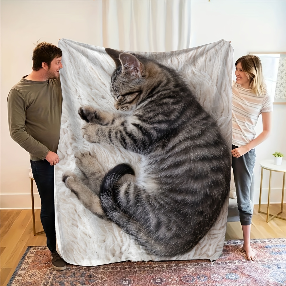 Couverture en flanelle pour ch - Home Office Design Ideas avis et prix