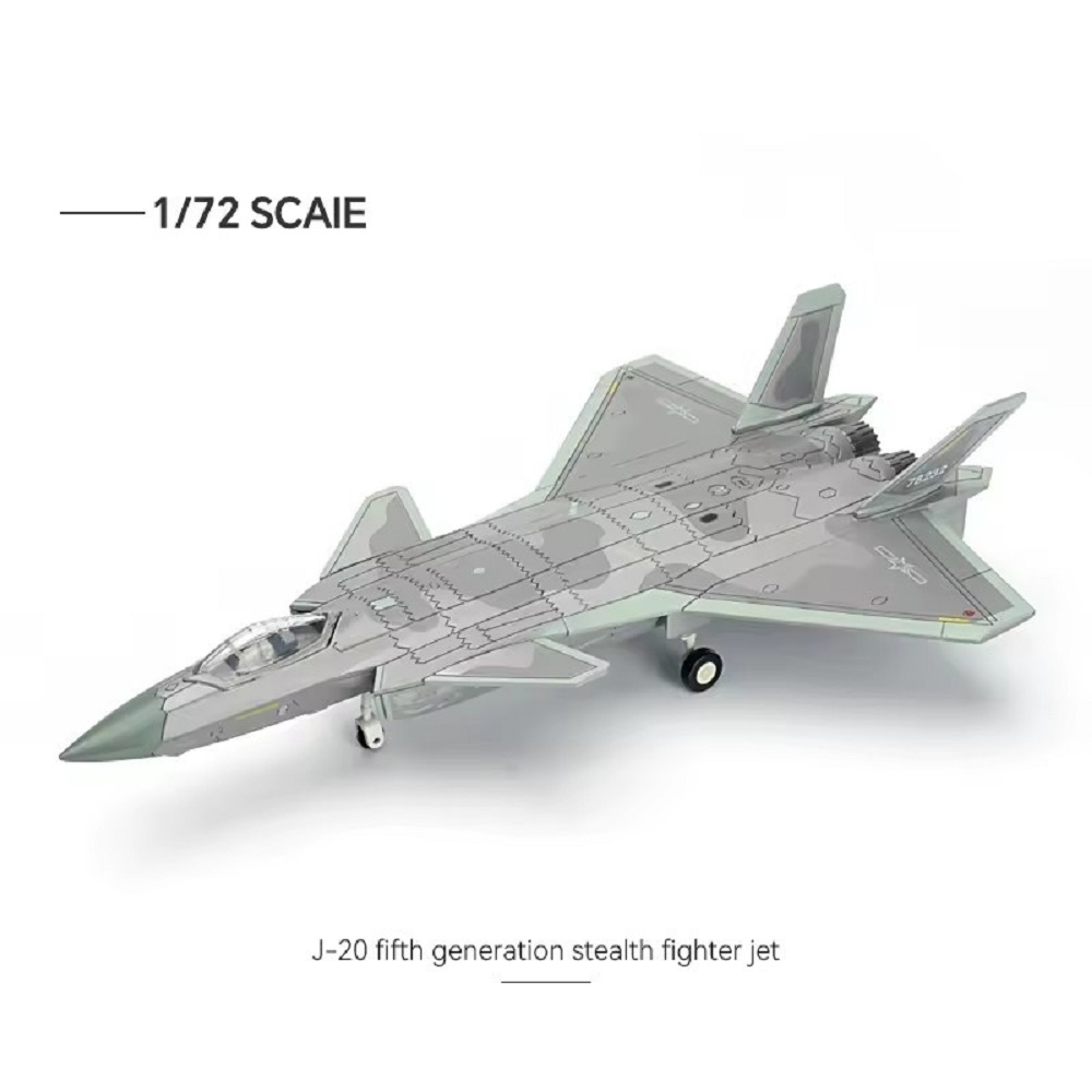 Maquette d'avion 1/72 en ABS,  - Home Office Pay avis et prix