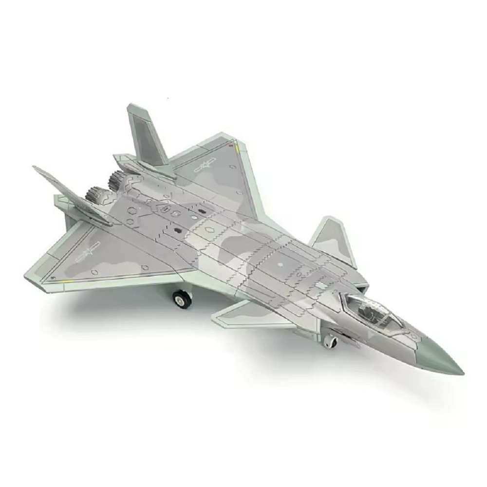 Maquette d'avion 1/72 en ABS,  - Home Office Pay avis et prix