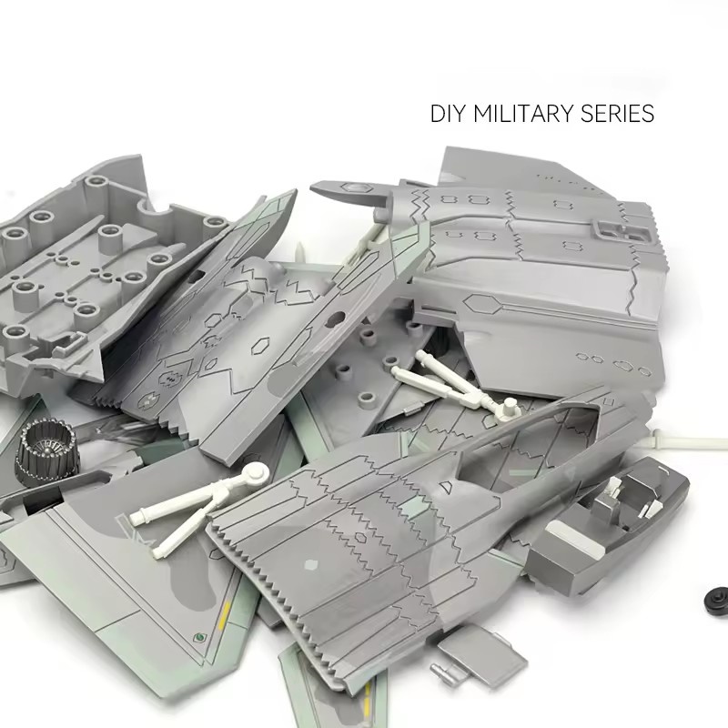 Maquette d'avion 1/72 en ABS,  - Home Office Pay avis et prix