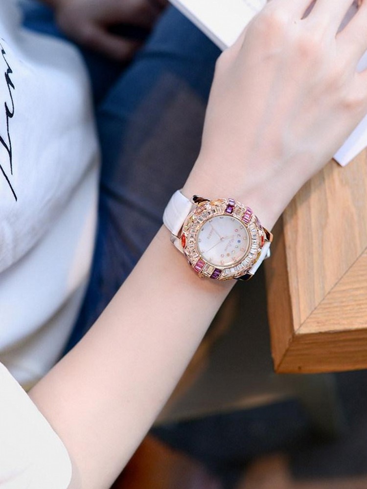 Nouvelle Montre-Bracelet de Lu - Home Office Design Ideas avis et prix