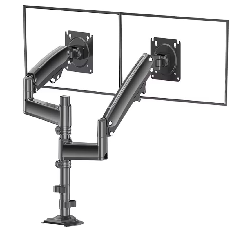 Support d'écran d'ordinateur d - Monitor Arm Dual avis et prix