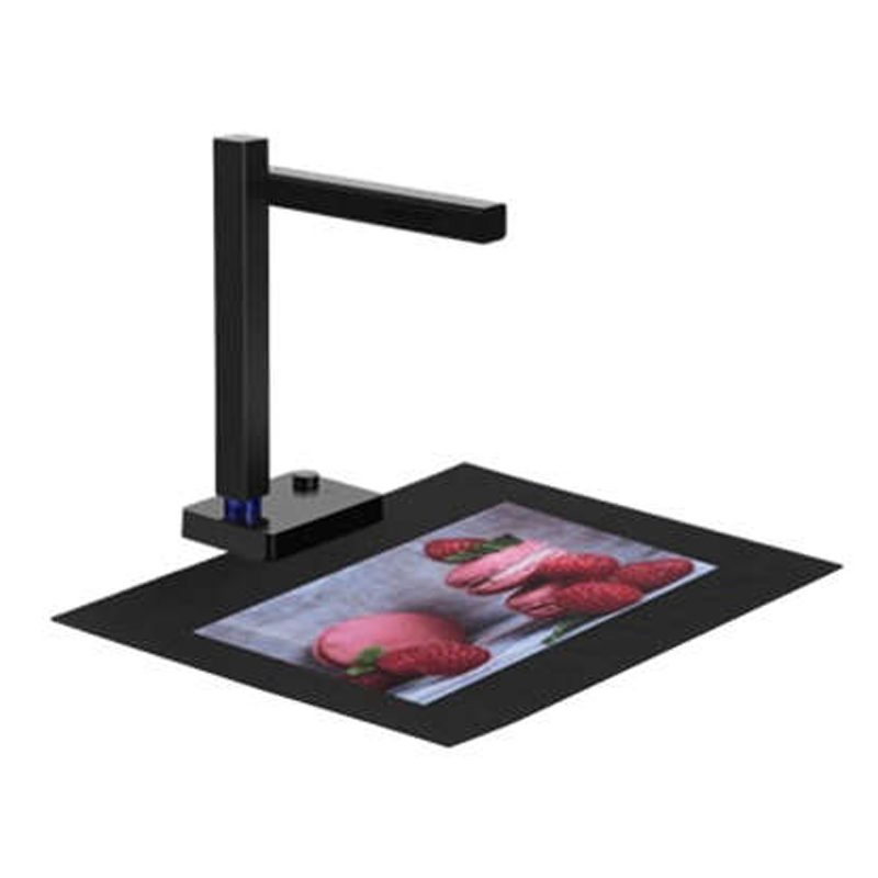 Scanner de documents portable  - Document Scanner Portable avis et prix