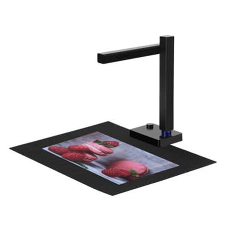 Scanner de documents portable  - Document Scanner Portable avis et prix