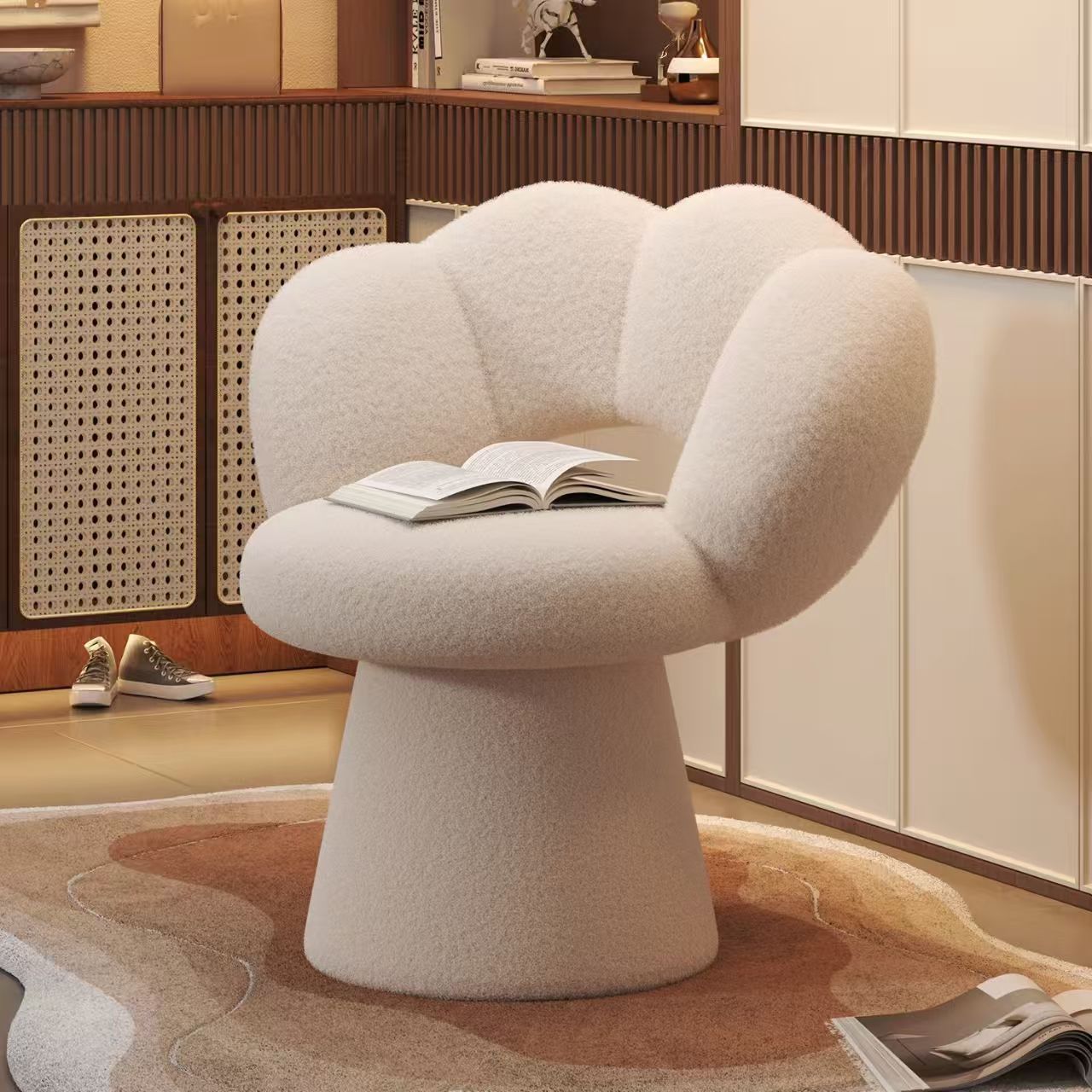 Chaise de bureau ergonomique a - Home Office In Living Room avis et prix